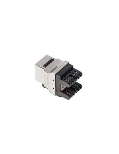 Accesorii LANBERG Modul Keystone RJ45LSA Cat.6...
