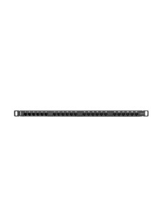 Alte accesorii retea LANBERG Patch panel 24 porturi 0,5U...