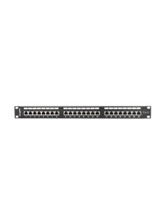 Alte accesorii retea LANBERG Patch panel 24 porturi 1U...