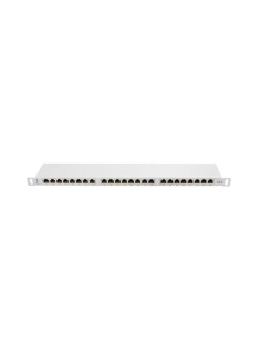Alte accesorii retea LANBERG Patch panel 24 porturi 0,5U...