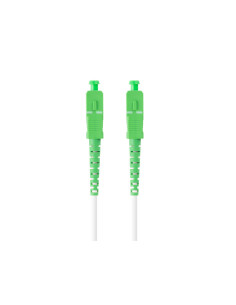 Alte accesorii retea LANBERG Patch cord fibră 25 m LSZH...