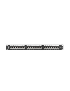 Alte accesorii retea LANBERG Patch panel 24 porturi 1U...