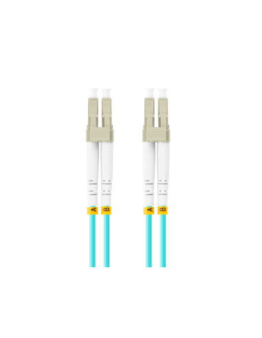 Alte accesorii retea LANBERG Patch cord fibră 3...
