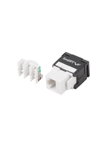 Accesorii LANBERG Modul Keystone RJ45LSA Cat.6...