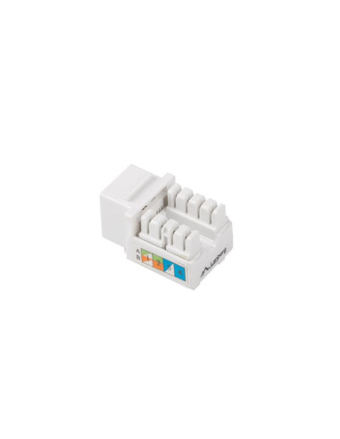 Accesorii LANBERG Modul Keystone RJ45LSA Cat.6...