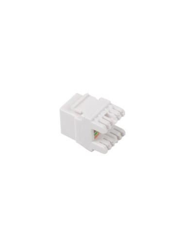 Accesorii LANBERG Modul Keystone RJ45LSA Cat.6...