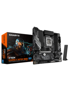 Blaci de baza GIGABYTE B760M GAMING X WIFI6E GEN5