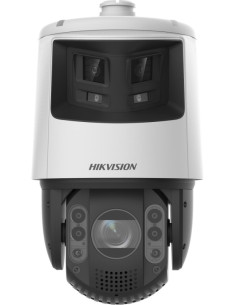 Camere supraveghere IP HIKVISION CAMERA IP TANDEMVU...