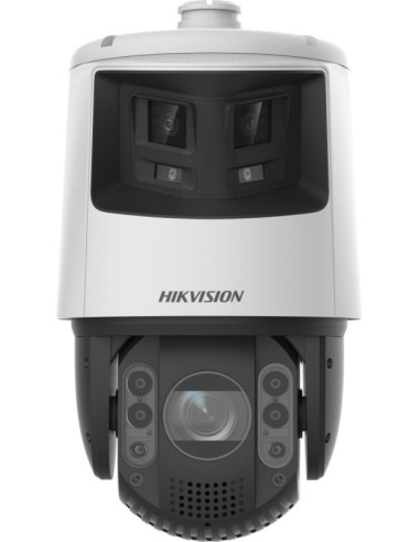 Camere supraveghere IP HIKVISION CAMERA IP...