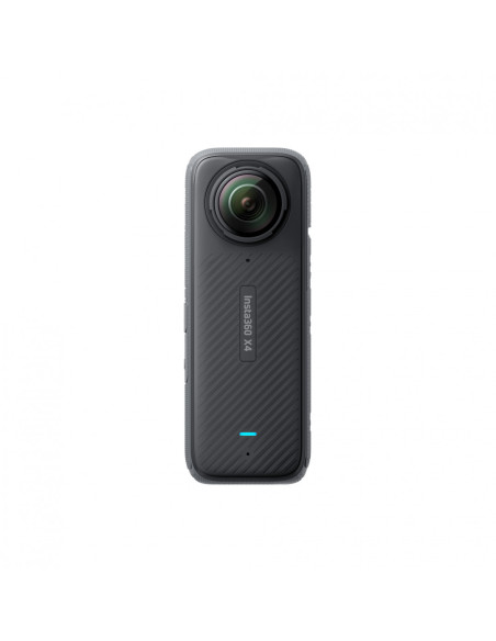 Camere video sport Insta360 X4 8K, 360° camera video sport