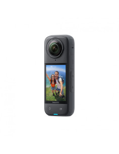 Camere video sport Insta360 X4 8K, 360° camera video sport 2
