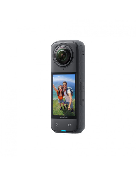 Camere video sport Insta360 X4 8K, 360° camera video sport