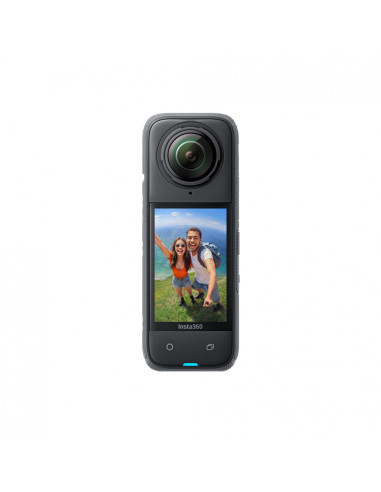 Camere video sport Insta360 X4 8K, 360° camera...