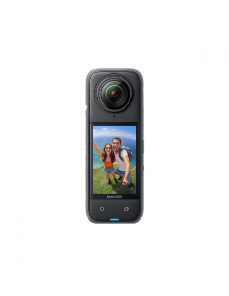 Camere video sport Insta360 X4 8K, 360° camera video sport
