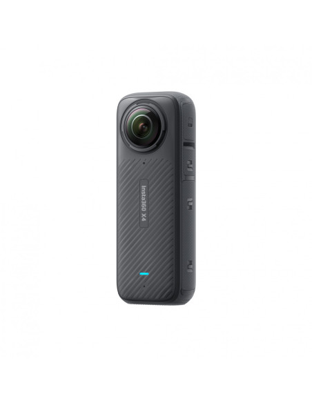 Camere video sport Insta360 X4 8K, 360° camera video sport
