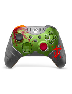 Accesorii console &PC Microsoft xBox Series Controller Doom 2