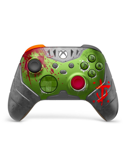 Accesorii console &PC Microsoft xBox Series Controller Doom