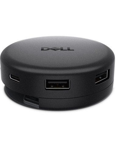 Docking station DELL PRO 7IN1 USB-C TRAVEL HUB...