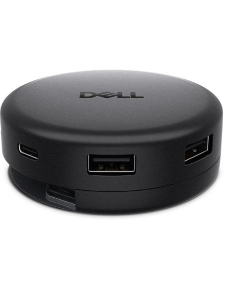 Docking station DELL PRO 7IN1 USB-C TRAVEL HUB - DA326