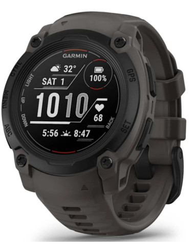 SmartWatch-uri GARMIN Ceas Garmin Instinct® E –...
