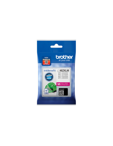 Cartuse cerneala Brother LC462XLM ink cartridge