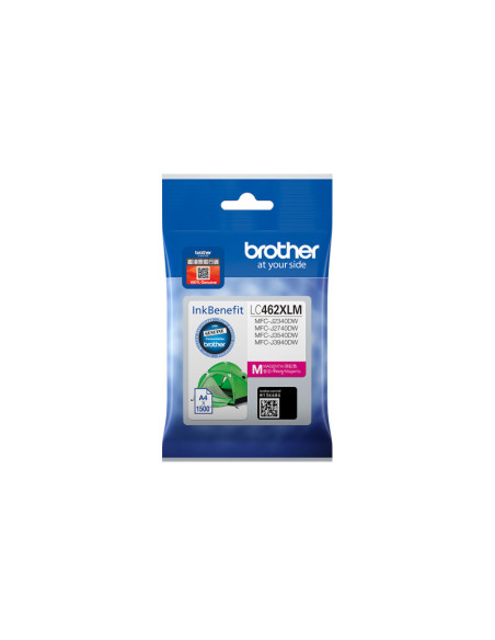Cartuse cerneala Brother LC462XLM ink cartridge