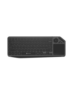 Tastaturi NATEC Tastatura WS Natec TURBOT 2, negru