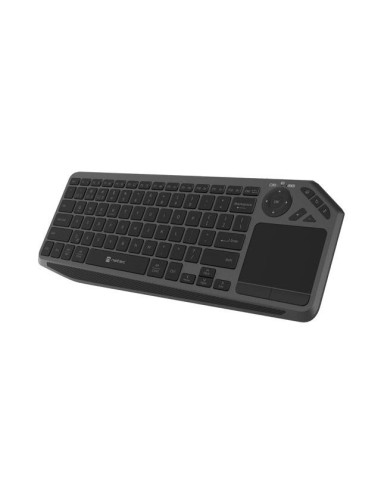 Tastaturi NATEC Tastatura WS Natec TURBOT 2, negru