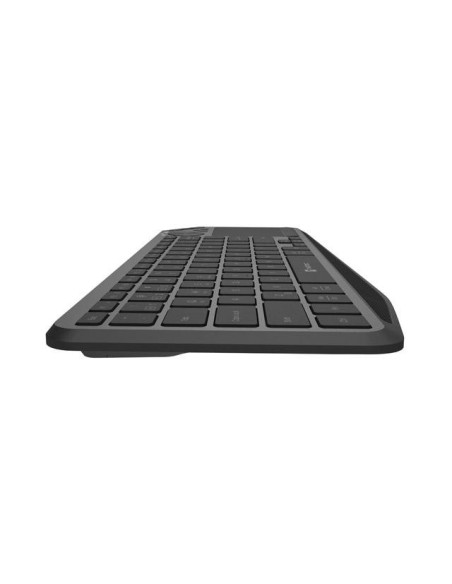 Tastaturi NATEC Tastatura WS Natec TURBOT 2, negru