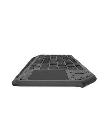 Tastaturi NATEC Tastatura WS Natec TURBOT 2, negru