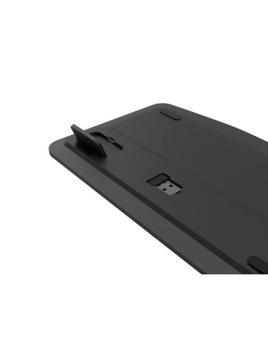 Tastaturi NATEC Tastatura WS Natec TURBOT 2, negru