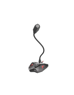 Microfoane GENESIS Microfon Genesis Radium 100 negru