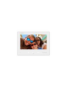 Video HIKVISION MONITOR VIDEOINTERFON 2-FIRE HIKVISION