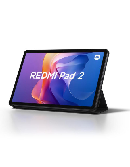 Tablete Xiaomi Redmi Pad 2 11 4/128GB Grey+Husa
