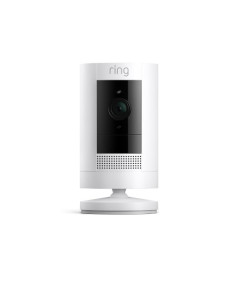 Camere supraveghere Ring Stick Up Cam Indoor/Outdoor Camera