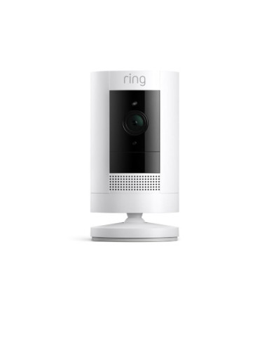 Camere supraveghere Ring Stick Up Cam...