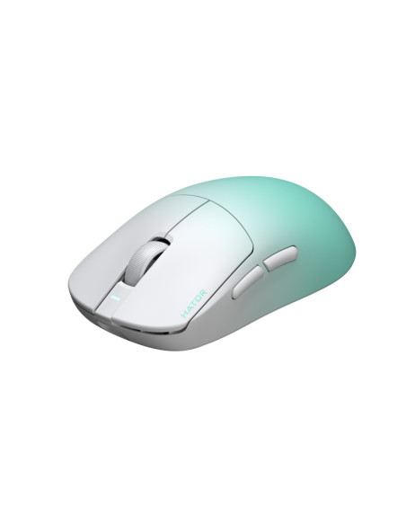 Mouse HATOR Mouse wireless Hator Quasar 3 Ultima alb