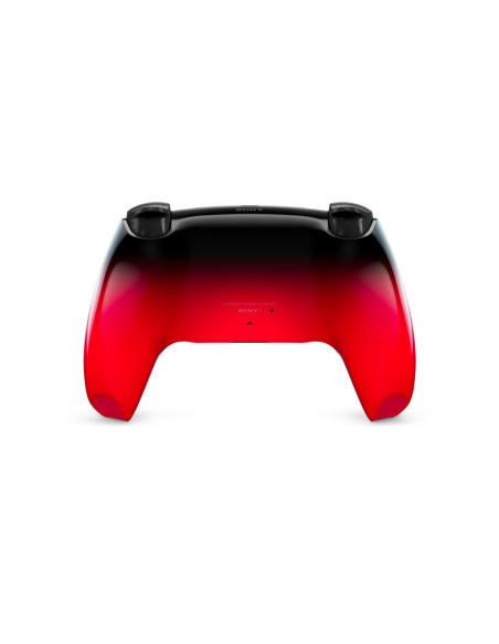 Accesorii console &PC Sony PS5 Dualsense Controller Techno Red