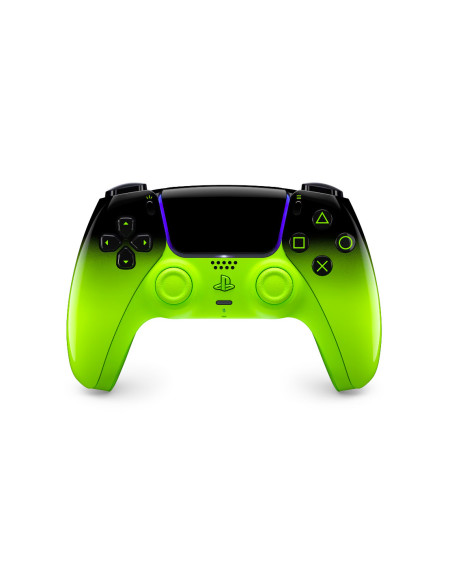 Accesorii console &PC Sony PS5 Dualsense Controller RemixGreen