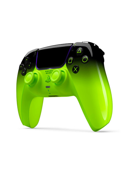 Accesorii console &PC Sony PS5 Dualsense Controller RemixGreen