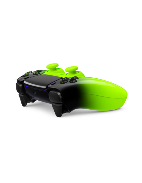Accesorii console &PC Sony PS5 Dualsense Controller RemixGreen