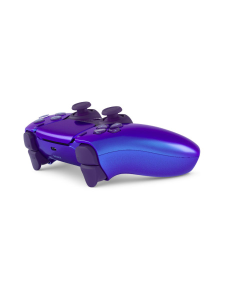 Accesorii console &PC Sony PS5 Dualsense ControllerChromIndigo