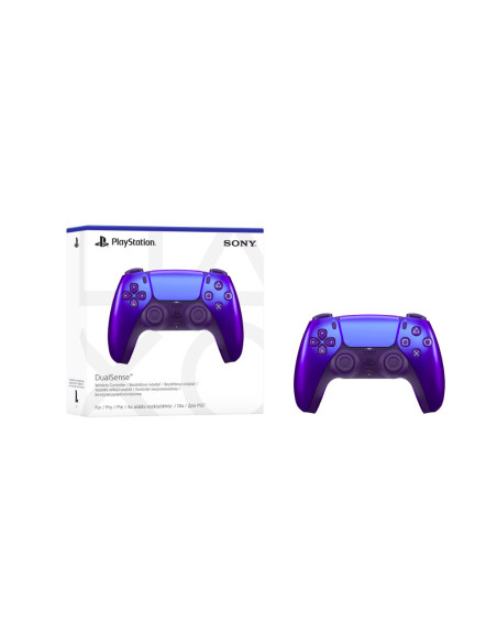 Accesorii console &PC Sony PS5 Dualsense ControllerChromIndigo