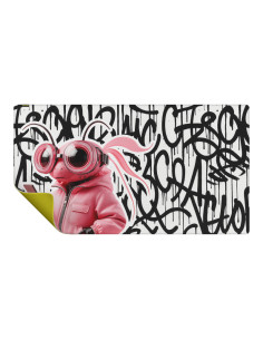 Mouse pad HATOR Mousepad Hator Tonn EVO 3XL Dragonfly