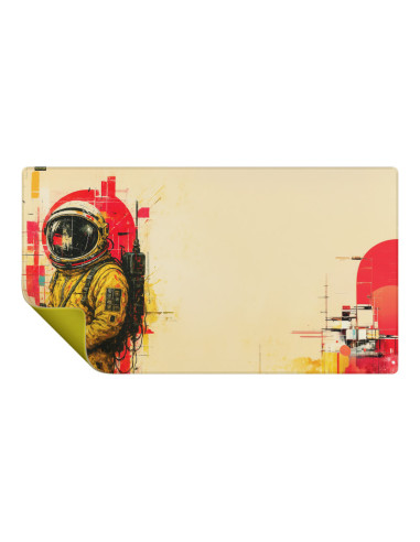 Mouse pad HATOR Mousepad Hator Tonn EVO 3XL...