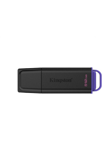 Memorii USB KINGSTON KS USB 512GB DATATRAVELER...