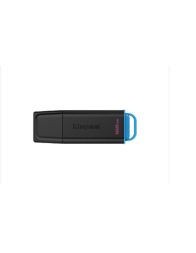 Memorii USB KINGSTON KS USB 128GB DATATRAVELER...