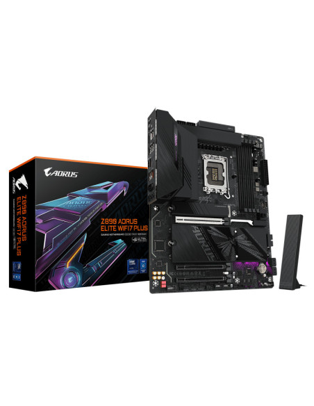 Blaci de baza GIGABYTE MB GIGABYTE Z890 A ELITE WIFI7 P