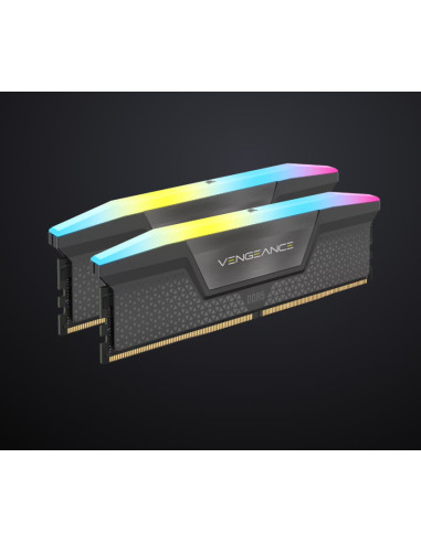 Memorii RAM Desktop CORSAIR CR VENGEANCE 32GB...