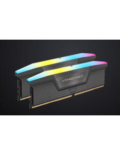 Memorii RAM Desktop CORSAIR CR VENGEANCE 16GB (2x8GB)...